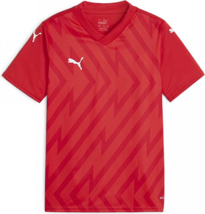 Produktbild Puma teamGLORY Jersey Jr (152)