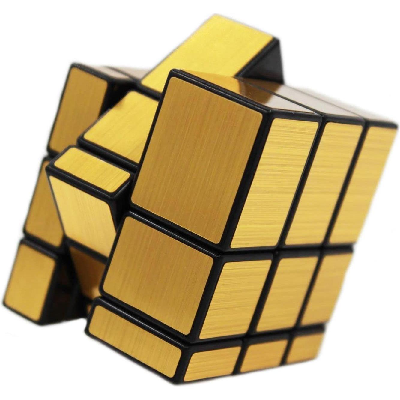 Thumbnail - InnovaGoods Zauberwürfel Drehpuzzle Ubik 3D