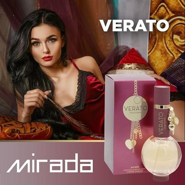 Produktbild Mirada Women Eau De Parfum (Eau de Parfum, 100 ml)