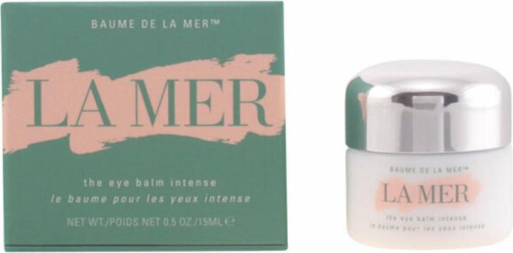 Produktbild La Mer The Eye Balm Intense (Augenpflege Crème, 15 ml, Tag)