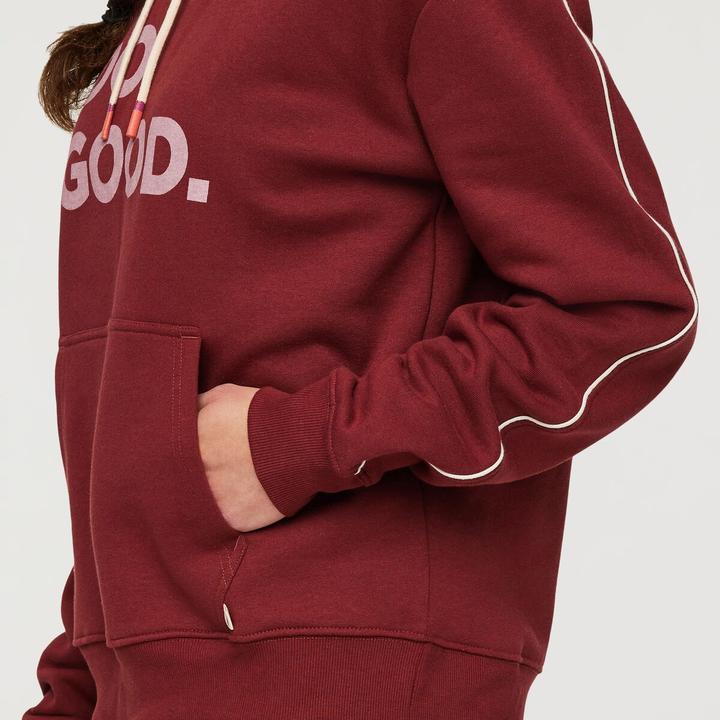Immagine prodotto Cotopaxi Felpa con cappuccio Do Good Organic (L)