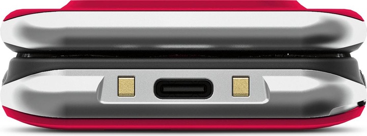 Actual product image Emporia JOY LTE V228 (2.80", 2 Mpx, 4G)