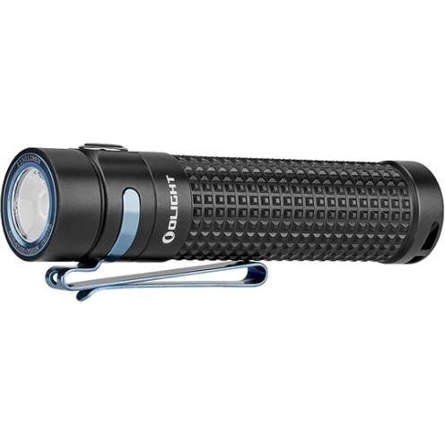 Olight, Taschenlampe, S2r (10.50 cm, 1020 lm)