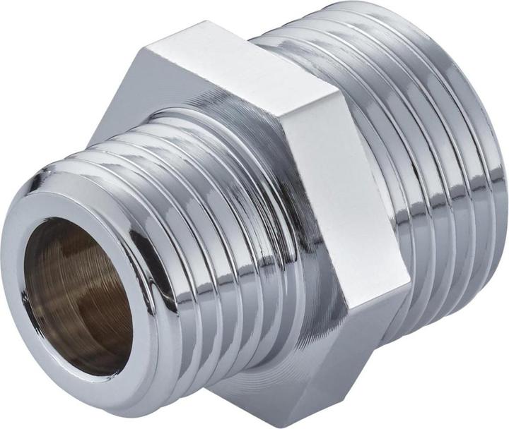 Mateu Coupling nipple (Double nipple)