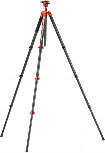 Produktbild Fotopro X-Airfly Max Stativ - Orange