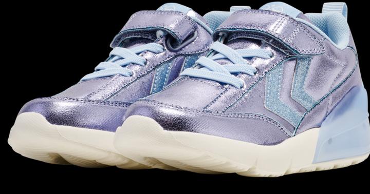 Actual product image hummel Daylight Glitter Jr (28)