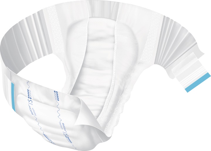 Image du produit MoliCare Elastic 6 S (30 x, Mini)