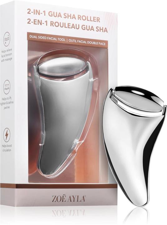 Produktbild Zoë Ayla Gua Sha Roller