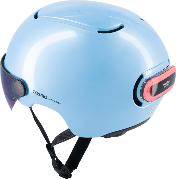 Actual product image Cosmo Connected Fusion avec lumière Cosmo Ride + télécommande (55 - 60 cm)