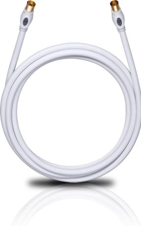 Immagine prodotto Oehlbach Trasmissione Più (120 dB, Cavi antenna)