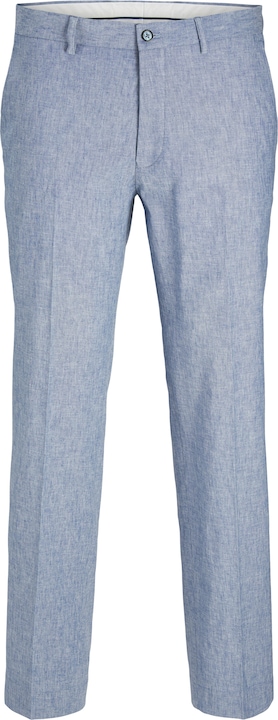 Jack & Jones Jprriviera Linen Trouser Slim Fit Sn