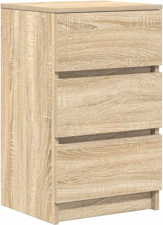 Immagine prodotto vidaXL Nachttisch (39 x 35 x 65 cm)