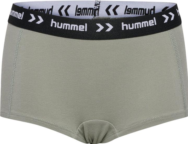 Actual product image hummel hmlNALA HIPSTERS 3 PAK (34, 36, 38, 40)
