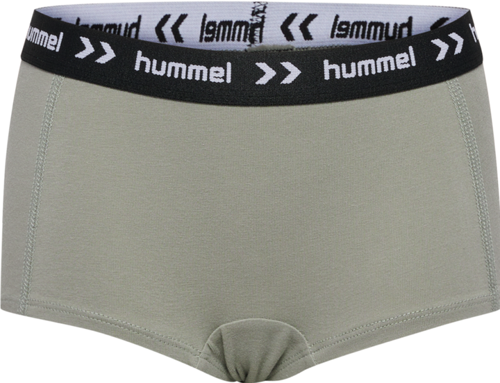 Produktbild hummel hmlNALA HIPSTERS 3 PAK (22, 23, 24, 25, 26, 27, 28)