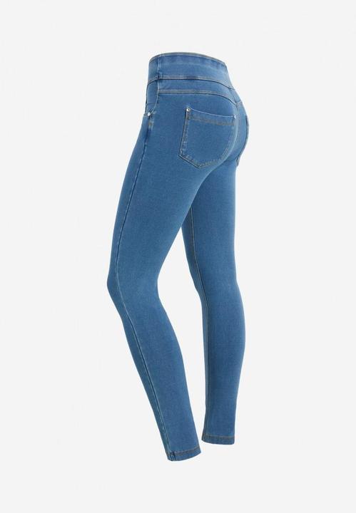 Image du produit Freddy N.O.W.® Pants NOWY1MC002ORG (XL)