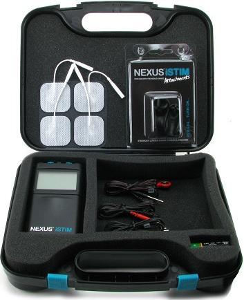 Produktbild Nexus Pack Istim + Néo