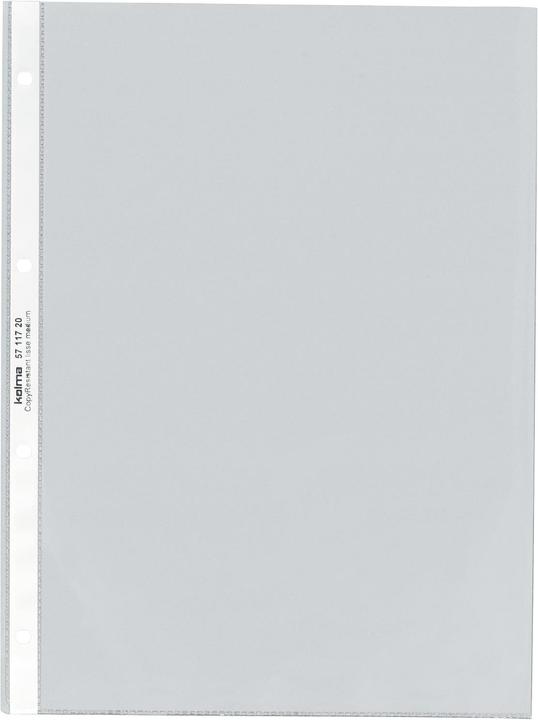 Kolma A4 liscio medio (A4, 100 x)