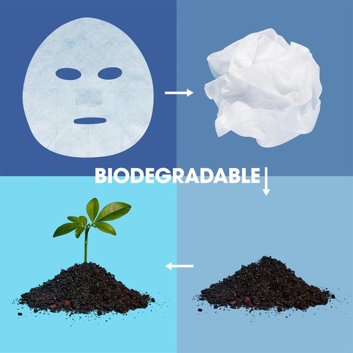 Image du produit Garnier Skin Naturals Hydra Bomb Night Mask (peau fatiguée et terne) - Masque pour le visage 1 pc 1.0ks (L)