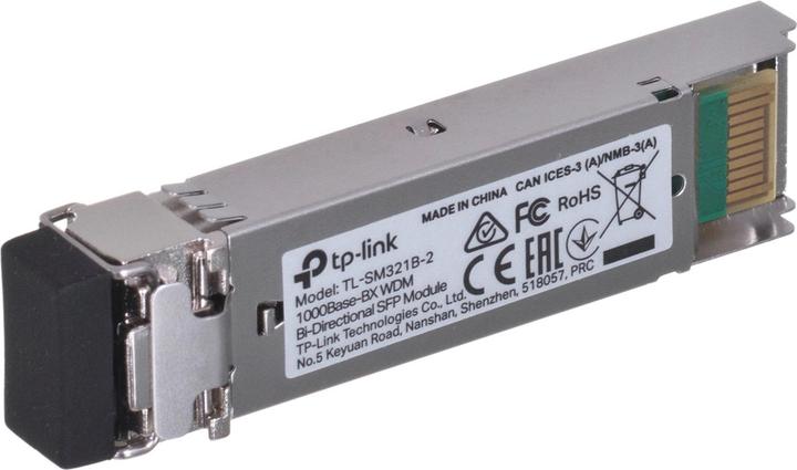 Productafbeelding TP-Link TL-SM321B-2