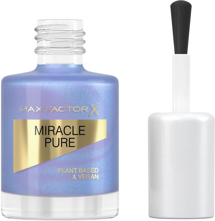 Actual product image Max Factor Miracle Pure Laquer 12 ml 850 Bright Angelite (850 Bright Angelite)