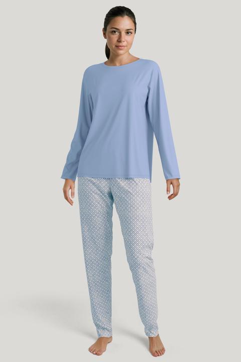 Produktbild Calida Spring Nights Pyjama, lang (40, 42, S)