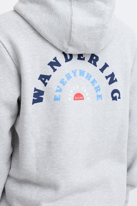 Actual product image Blend BHSweatshirt 20717190 (XXL)