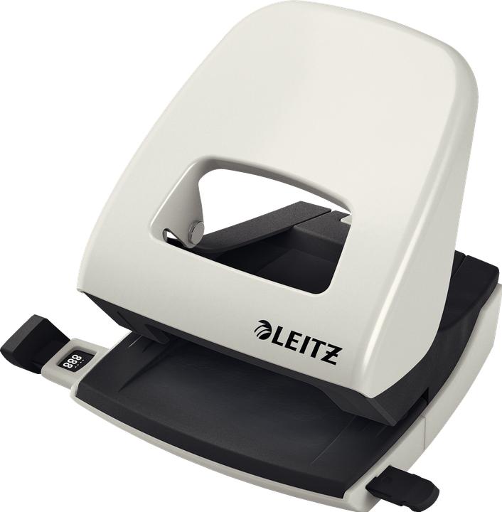 Actual product image Leitz Office punch NeXXt
