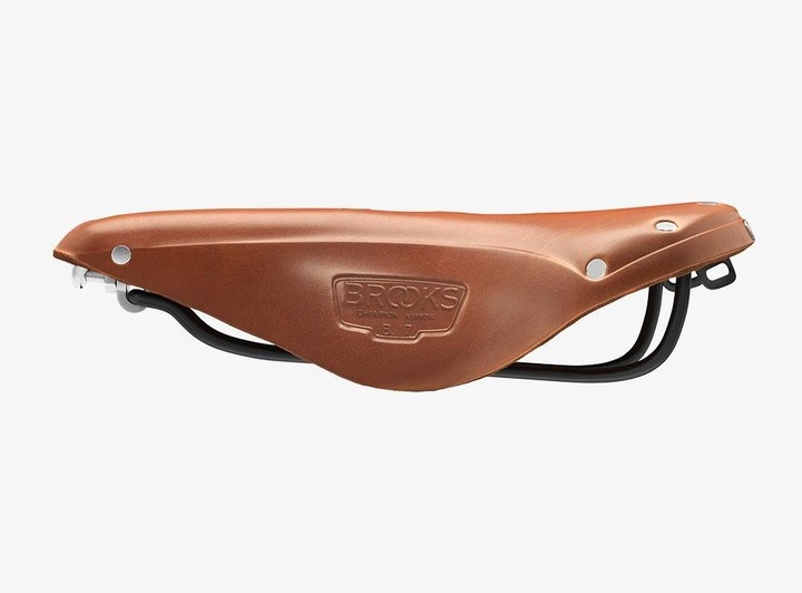 Actual product image Brooks England B17 Narrow