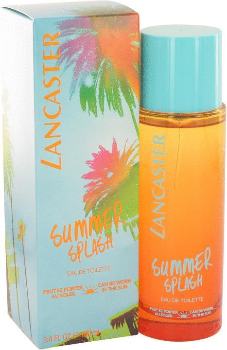 Produktbild Lancaster Summer Splash (Eau de Toilette, 100 ml)