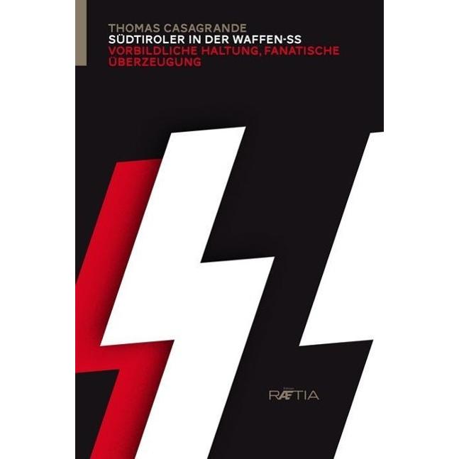Thumbnail - Vorbildliche Haltung, fanatische Überzeugung, Fachbücher von Thomas Casagrande