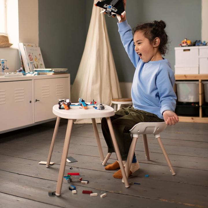 Image du produit Maxi-Cosi Chaise haute Moa 4-en-1 (Chaise haute)