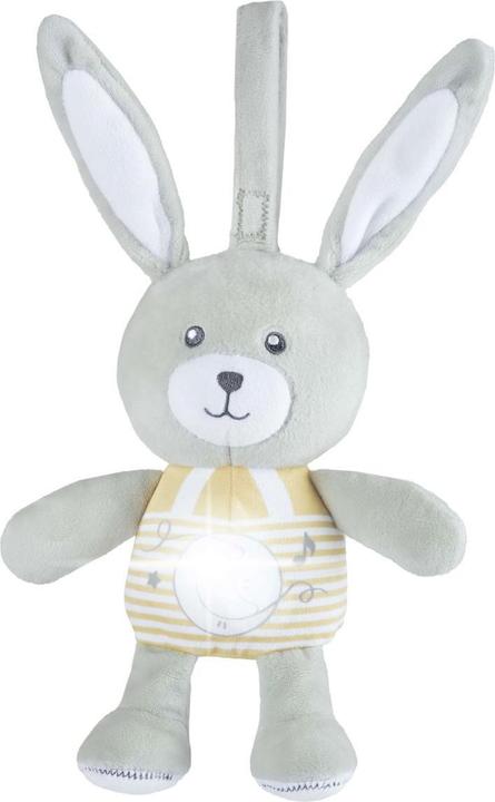 Chicco Lullaby Stardust Bunny