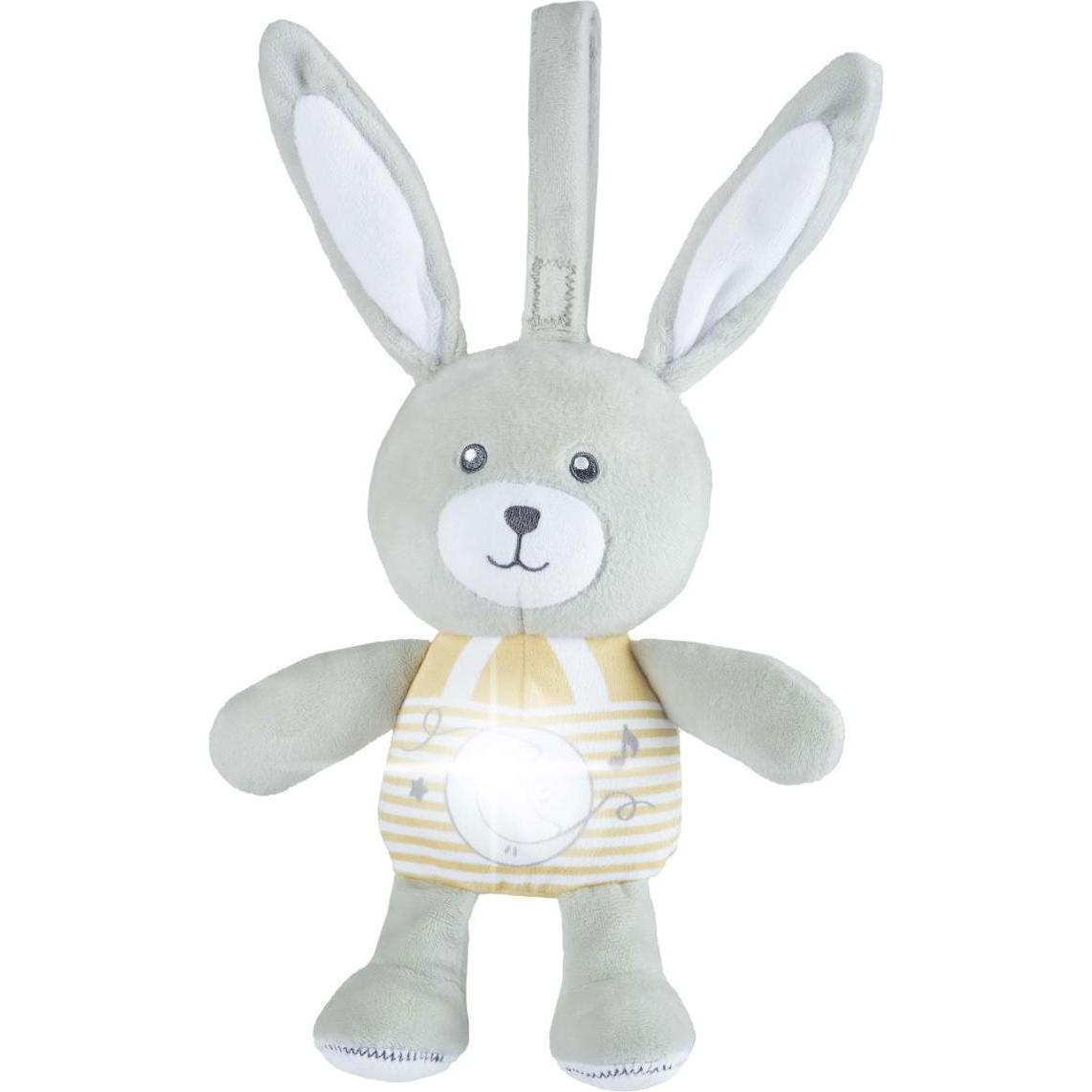 Chicco, Babymobile, Lullaby Stardust Bunny