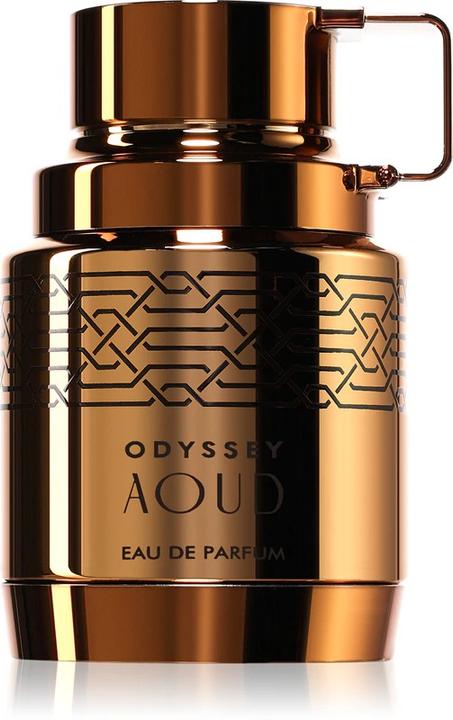 Immagine prodotto Armaf Odyssey Aoud Eau De Parfum 60ml By (Eau de parfum, 60 ml)