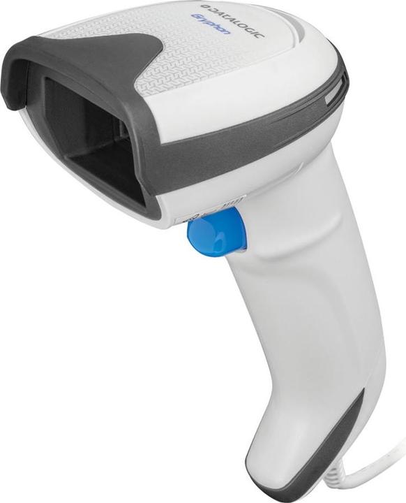 Actual product image Datalogic Gryphon GD4590 (1D barcodes, 2D barcodes)