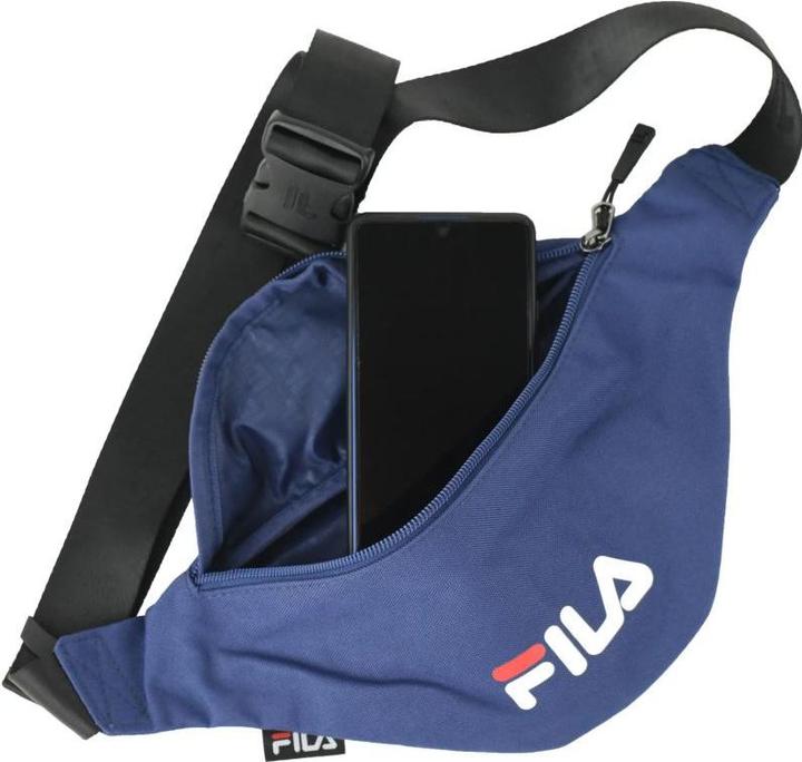 Produktbild FILA Barinas Slim Classic Hüfttasche FBU0045-50001 Marineblau Einheitsgrösse