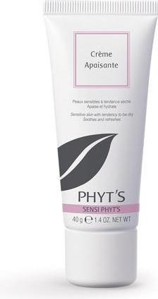 Produktbild Phyt's Beruhigende BIO-Creme Magnolie & Baumwollblüte - 40g -