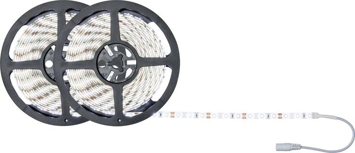 Image du produit Paulmann LED StripsSimpLED complete set (Lumière du jour, 1000 cm, Intérieur)