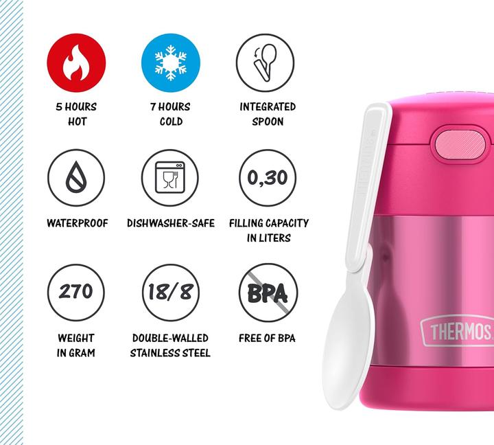 Produktbild Thermos Funtainer