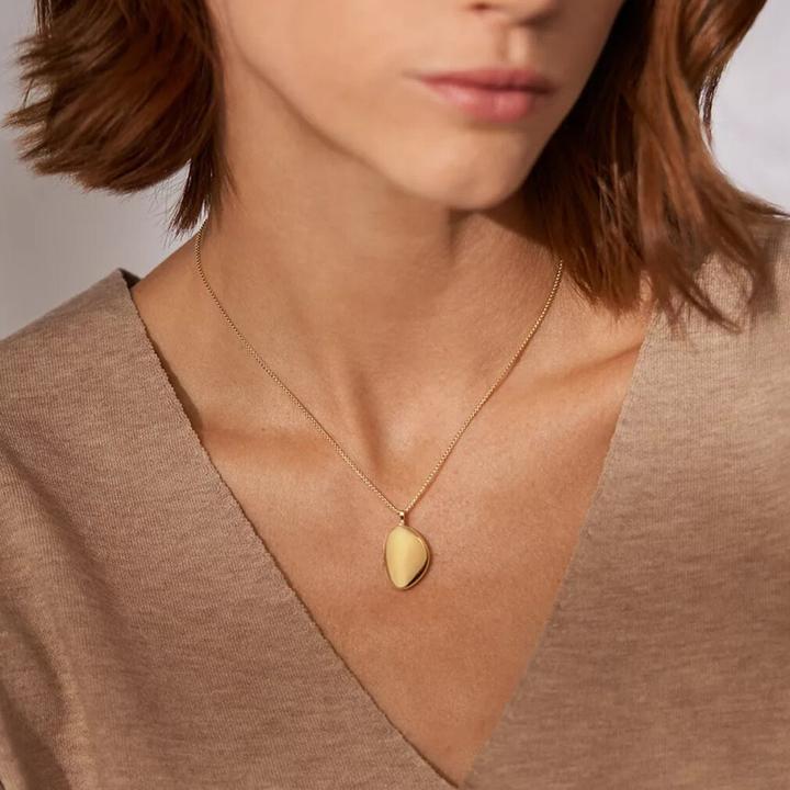 Image du produit Skagen Collier Kariana (Acier inoxydable, 40 cm)