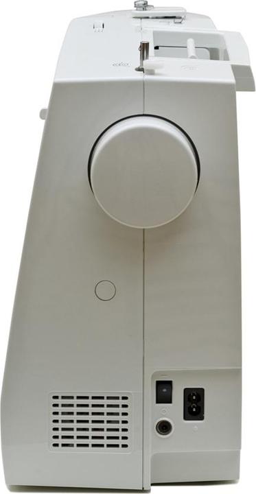 Actual product image MC250C Sewing Machine Semi Automatic Sewing Machine Electromechanical