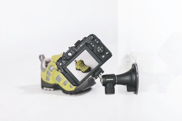 Immagine prodotto Cullmann Set di aspirazione Flexx 3 pezzi (Accessori video vari)