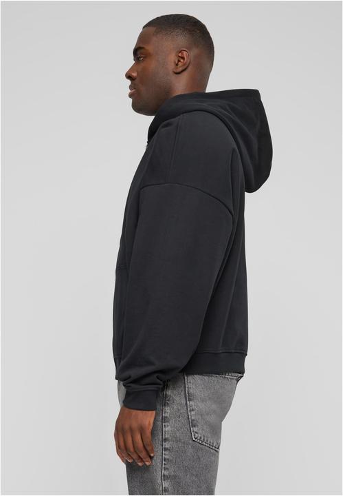 Produktbild Build Your Brand 90's Zip Hoody (4XL)