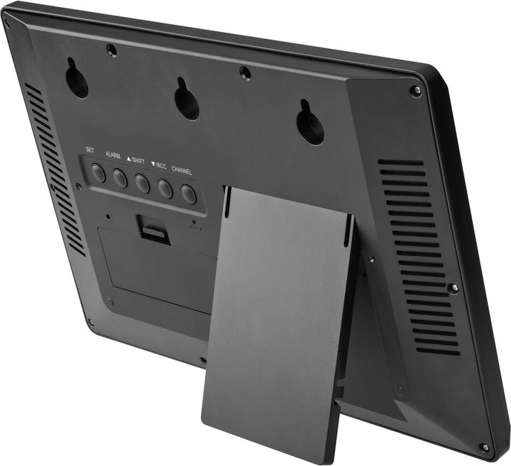 Produktbild Suomen Lämpömittari Oy 7650 Wireless thermometer with large display