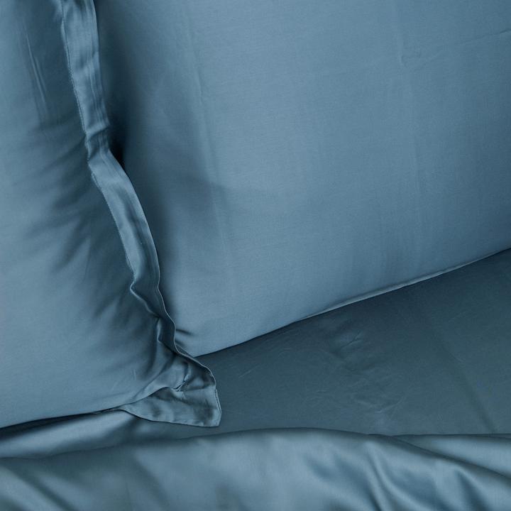 Image du produit Coco & Cici Bambus Bettbezug + Kissenbezug (Set de linge de lit, 240 x 220 cm, 60 x 70 cm)