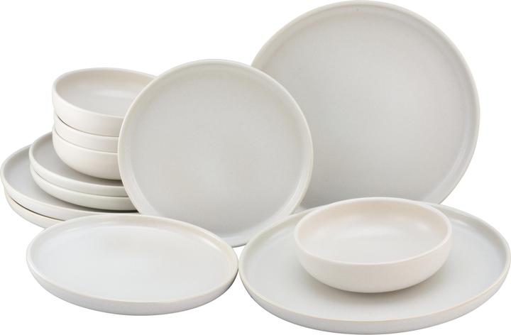 Image du produit CreaTable Uno (12 pièce(s))