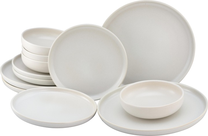 Image du produit CreaTable Uno (12 pièce(s))