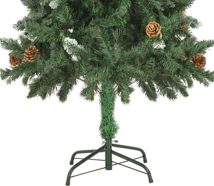 Produktbild vidaXL Naglaya (210 cm)