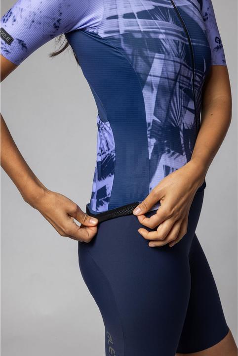 Produktbild Alé Women's PR-E Palm S/S Jersey (L)