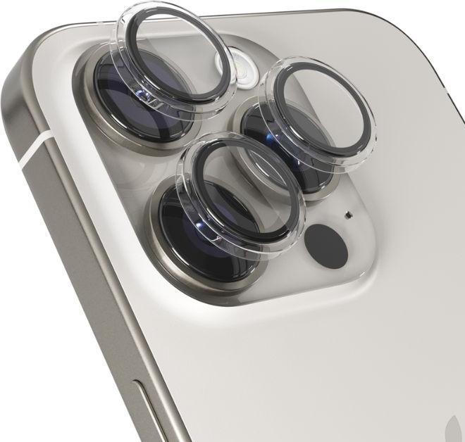 Actual product image Epico 91012151000004 (1 Piece, Apple iPhone 16 Pro)